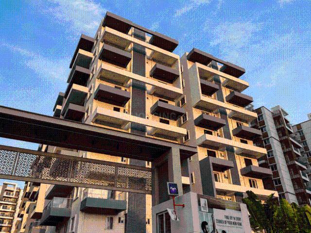 3 BHK Apartment in Kowkoor for resale Secunderabad. The reference number is 20650863