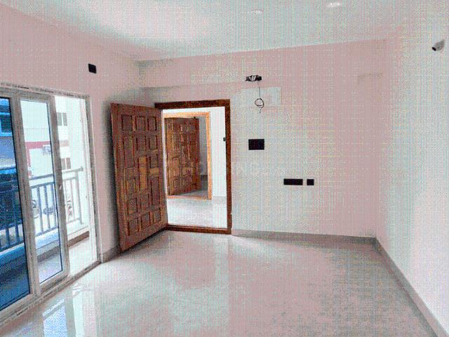 3 BHK Apartment in Kowkoor for resale Secunderabad. The reference number is 20940169