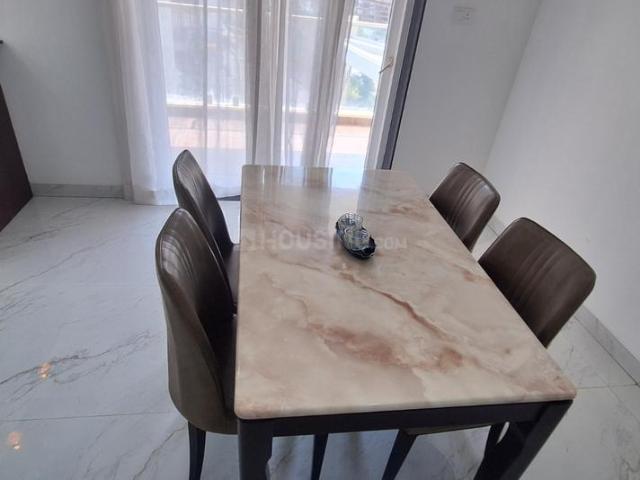 3 BHK Apartment in Kowkoor for resale Secunderabad. The reference number is 21301905