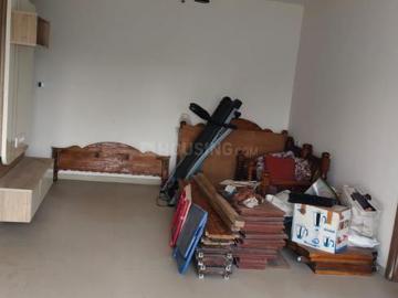 Thiruvallur Road - Balcony, Gym, Security