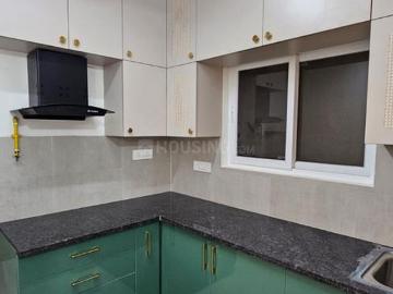 Thiruvallur Road - Balcony, Security