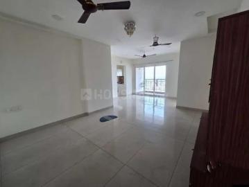 3 BHK Apartment in Koyambedu for rent Chennai. The reference number is 20144705
