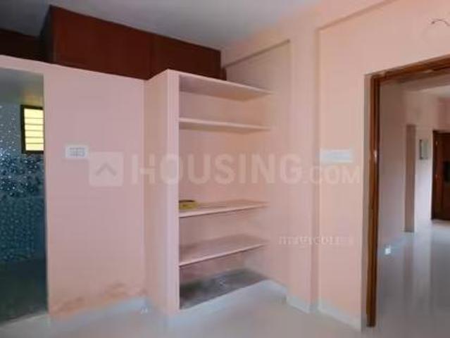 3 BHK Apartment in Koyambedu for rent Chennai. The reference number is 21401379