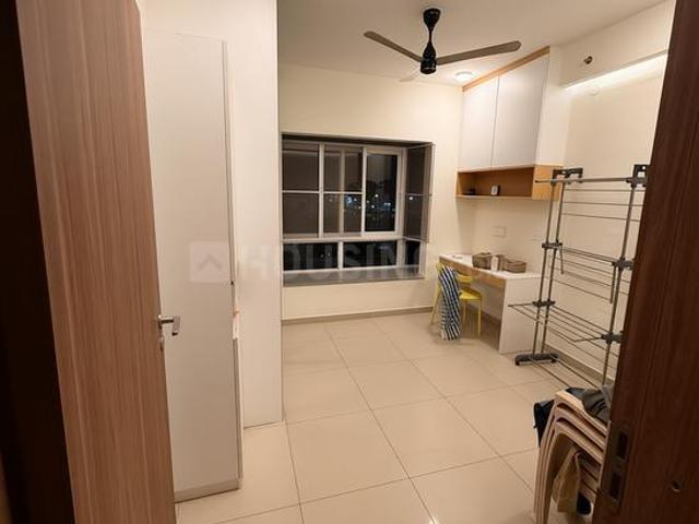 3 BHK Apartment in Koyambedu for rent Chennai. The reference number is 21131415