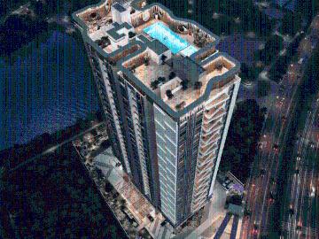 3 BHK Apartment in Koyambedu for resale Chennai. The reference number is 20010971