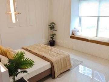 3 BHK Apartment in Koyambedu for resale Chennai. The reference number is 20545343