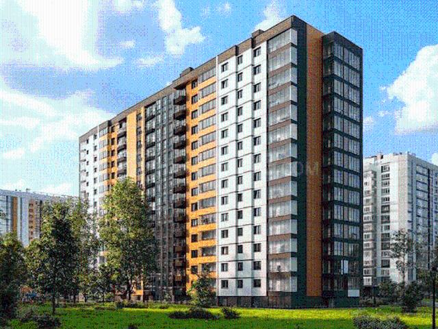 3 BHK Apartment in Koyambedu for resale Chennai. The reference number is 20509272