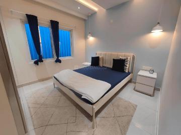 3 BHK Apartment in Koyambedu for resale Chennai. The reference number is 20514218