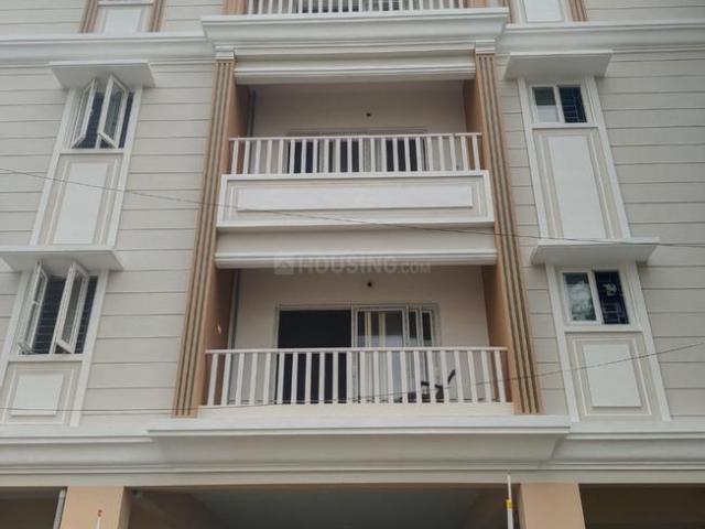 3 BHK Apartment in Koyambedu for resale Chennai. The reference number is 21307268