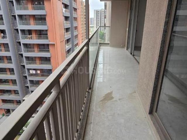 3 BHK Apartment in Koba for rent Gandhinagar. The reference number is 20965900