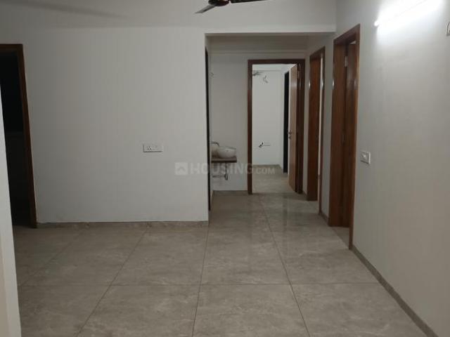 3 BHK Apartment in Koba for rent Gandhinagar. The reference number is 21290108