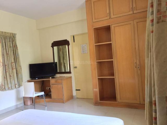 3 BHK Apartment in Kodambakkam for rent Chennai. The reference number is 18360290