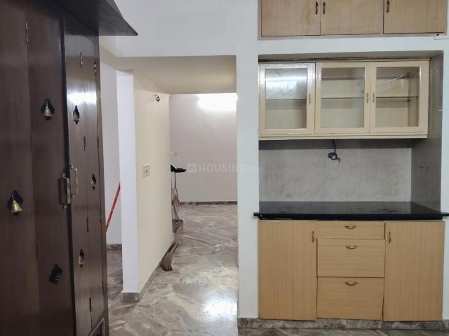 3 BHK Apartment in Kodambakkam for rent Chennai. The reference number is 20609406