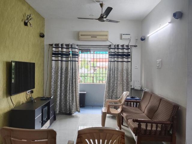 3 BHK Apartment in Kodambakkam for rent Chennai. The reference number is 20706496