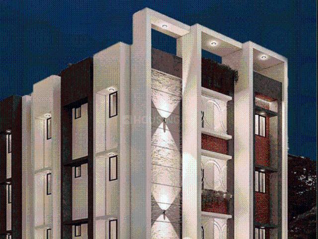 3 BHK Apartment in Kodambakkam for resale Chennai. The reference number is 19041470