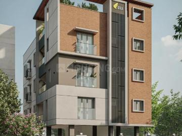 3 BHK Apartment in Kodambakkam for resale Chennai. The reference number is 11567151