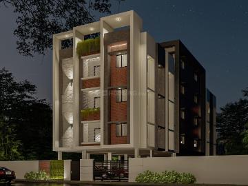 3 BHK Apartment in Kodambakkam for resale Chennai. The reference number is 18751423