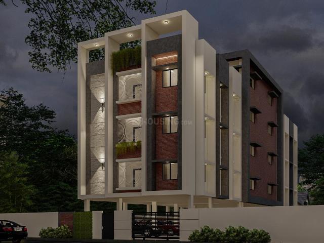 3 BHK Apartment in Kodambakkam for resale Chennai. The reference number is 18913766