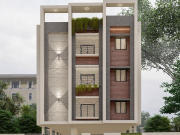 3 BHK Apartment in Kodambakkam for resale Chennai. The reference number is 19037974