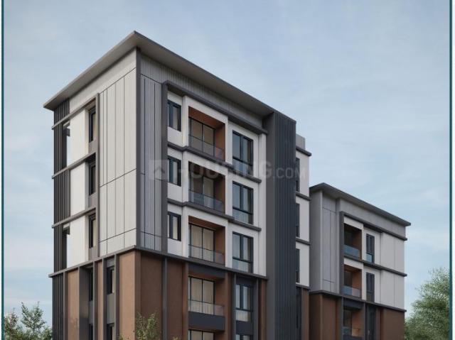 3 BHK Apartment in Kodambakkam for resale Chennai. The reference number is 19501487