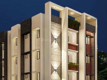 3 BHK Apartment in Kodambakkam for resale Chennai. The reference number is 19774399