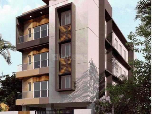 3 BHK Apartment in Kodambakkam for resale Chennai. The reference number is 20747352
