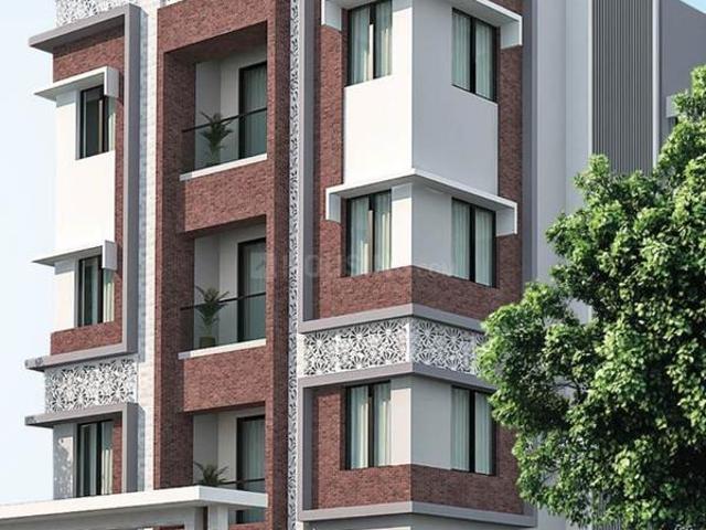 3 BHK Apartment in Kodambakkam for resale Chennai. The reference number is 20841428