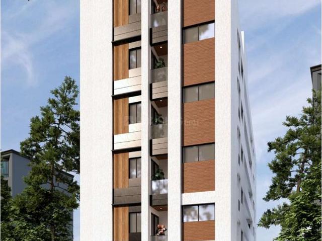 3 BHK Apartment in Kodambakkam for resale Chennai. The reference number is 20851341