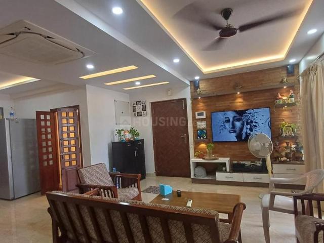 3 BHK Apartment in Kodambakkam for resale Chennai. The reference number is 21098577