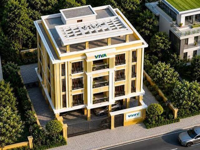 3 BHK Apartment in Kodambakkam for resale Chennai. The reference number is 21221775
