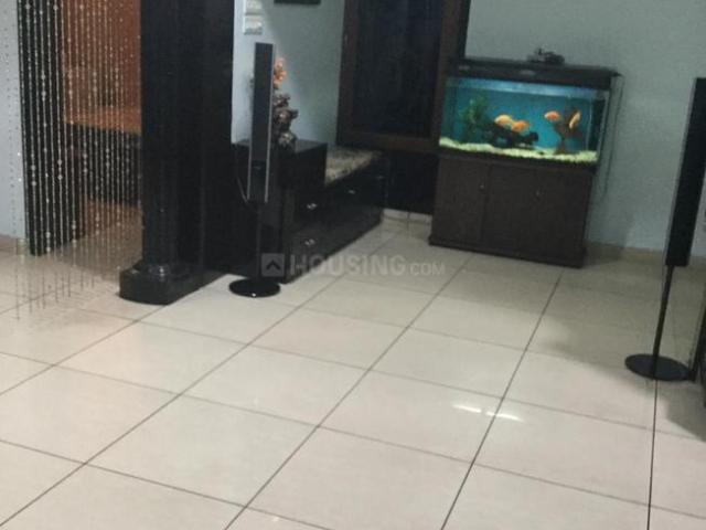 3 BHK Apartment in Kodailbail for rent Mangalore. The reference number is 20623018