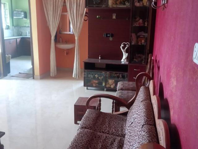 3 BHK Apartment in Kodailbail for rent Mangalore. The reference number is 20395905