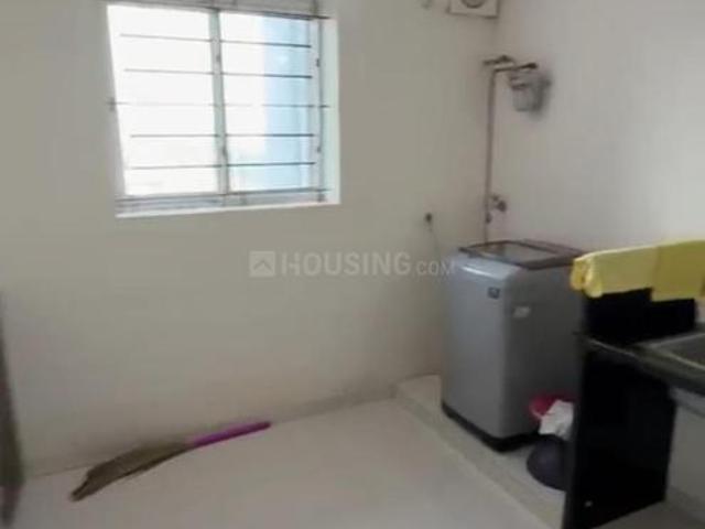 3 BHK Apartment in Kodailbail for rent Mangalore. The reference number is 21101273