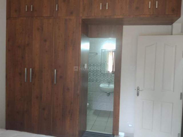 3 BHK Apartment in Kodailbail for resale Mangalore. The reference number is 20064222