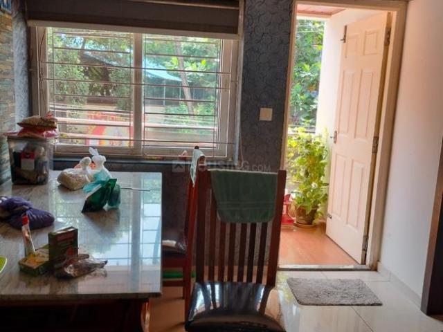 3 BHK Apartment in Kodailbail for resale Mangalore. The reference number is 21325387