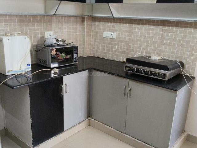 3 BHK Apartment in Kodaparamba for rent Kannur. The reference number is 18262867