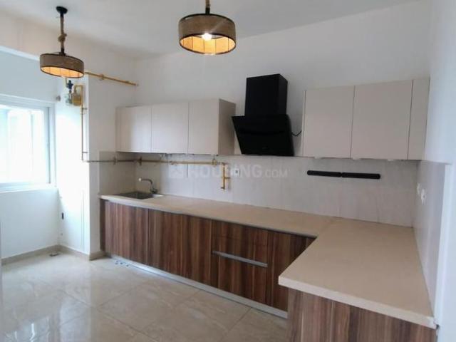 3 BHK Apartment in Kodathi for rent Bengaluru. The reference number is 20548793