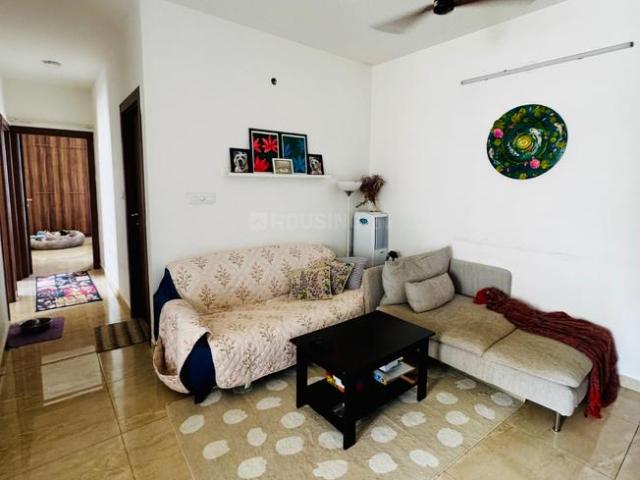 3 BHK Apartment in Kodathi for rent Bengaluru. The reference number is 20558360