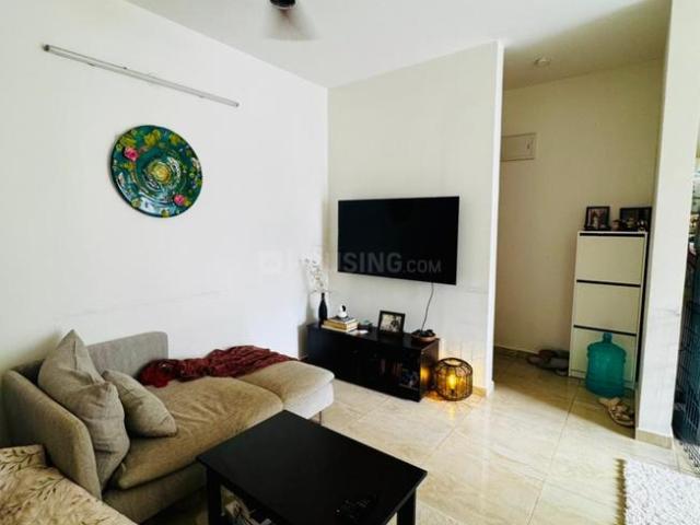 3 BHK Apartment in Kodathi for rent Bengaluru. The reference number is 20587455