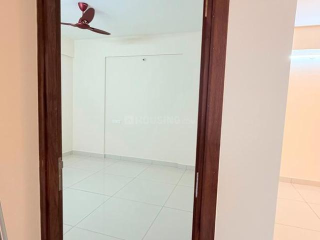3 BHK Apartment in Kodathi for rent Bengaluru. The reference number is 20722756