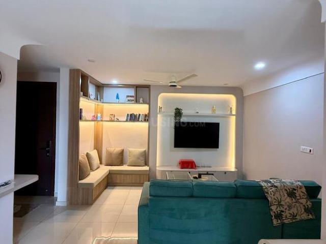 3 BHK Apartment in Kodathi for rent Bengaluru. The reference number is 20866195
