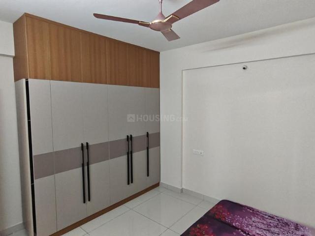 3 BHK Apartment in Kodathi for rent Bengaluru. The reference number is 20877716