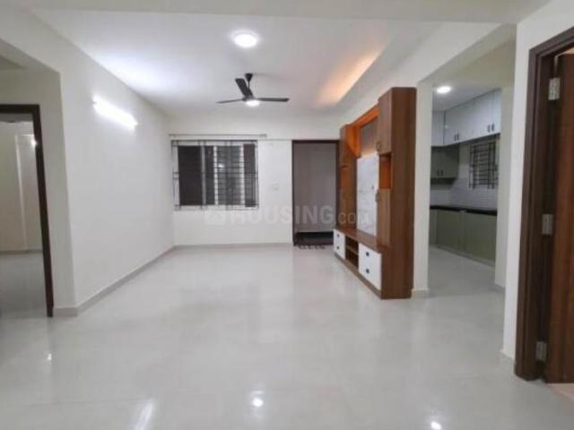 3 BHK Apartment in Kodathi for rent Bengaluru. The reference number is 21335410