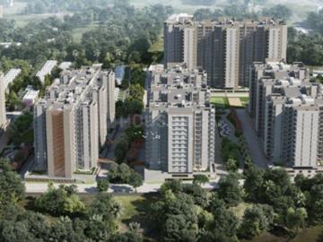 3 BHK Apartment in Kodathi for resale Bengaluru. The reference number is 19710727