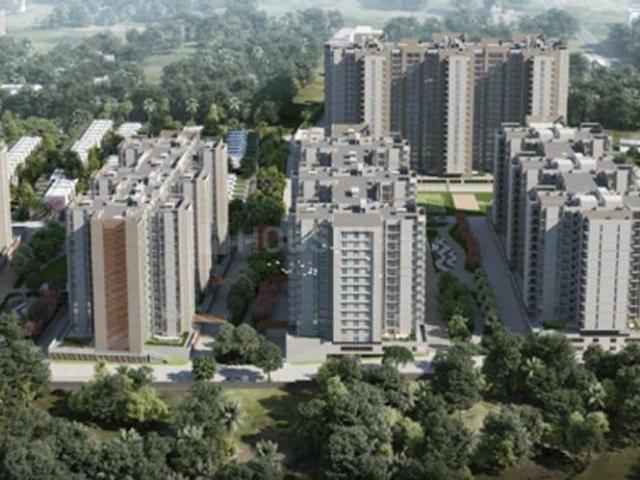 3 BHK Apartment in Kodathi for resale Bengaluru. The reference number is 19710727