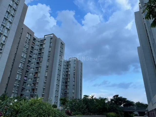 3 BHK Apartment in Kodathi for resale Bengaluru. The reference number is 19861496
