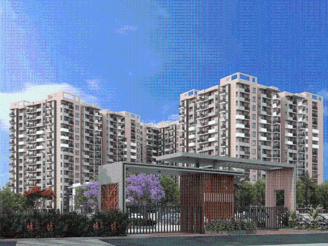 3 BHK Apartment in Kodathi for resale Bengaluru. The reference number is 20183534