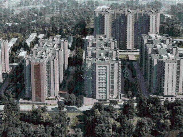 3 BHK Apartment in Kodathi for resale Bengaluru. The reference number is 20940416