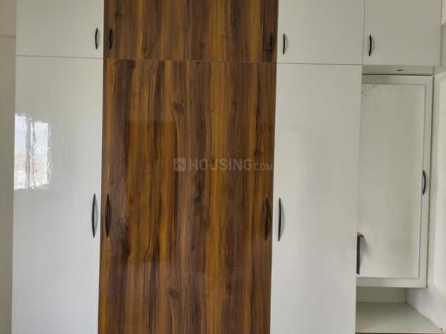 3 BHK Apartment in Kodigehalli for rent Bengaluru. The reference number is 20561950