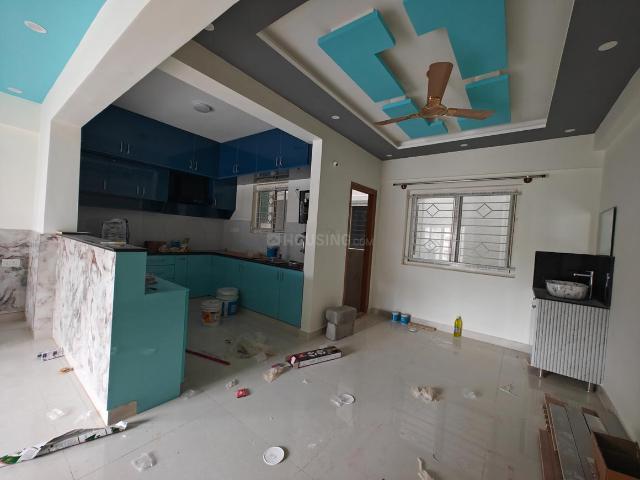 3 BHK Apartment in Kodigehalli for rent Bengaluru. The reference number is 21162517